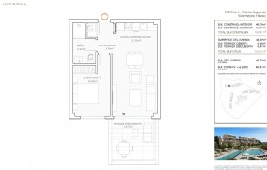 New Build - Apartment - Mijas