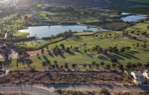 Nouvelle construction - Villa - Algorfa