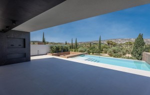 Nouvelle construction - Villa - Algorfa