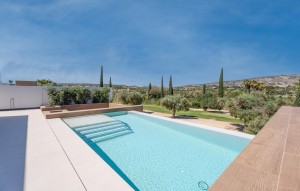 Nouvelle construction - Villa - Algorfa