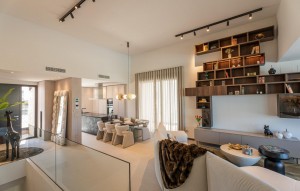 Nouvelle construction - Villa - Algorfa
