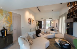 Nouvelle construction - Villa - Algorfa