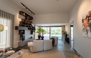 Nouvelle construction - Villa - Algorfa