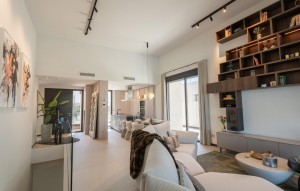 Nouvelle construction - Villa - Algorfa