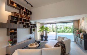 Nouvelle construction - Villa - Algorfa