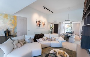 Nouvelle construction - Villa - Algorfa