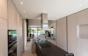 Nouvelle construction - Villa - Algorfa