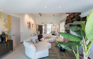 Nouvelle construction - Villa - Algorfa