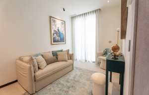 Nouvelle construction - Villa - Algorfa