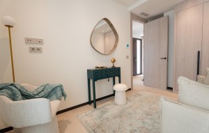 Nouvelle construction - Villa - Algorfa