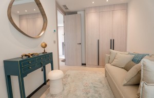 Nouvelle construction - Villa - Algorfa