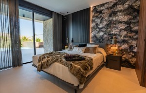 Nouvelle construction - Villa - Algorfa