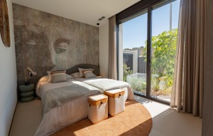 Nouvelle construction - Villa - Algorfa
