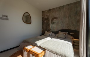 Nouvelle construction - Villa - Algorfa