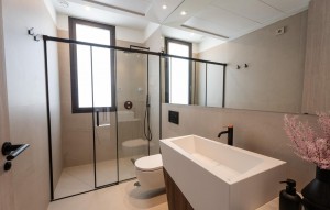 Nouvelle construction - Villa - Algorfa