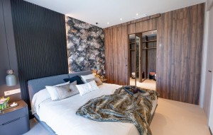 Nouvelle construction - Villa - Algorfa