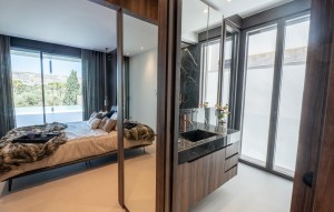 Nouvelle construction - Villa - Algorfa
