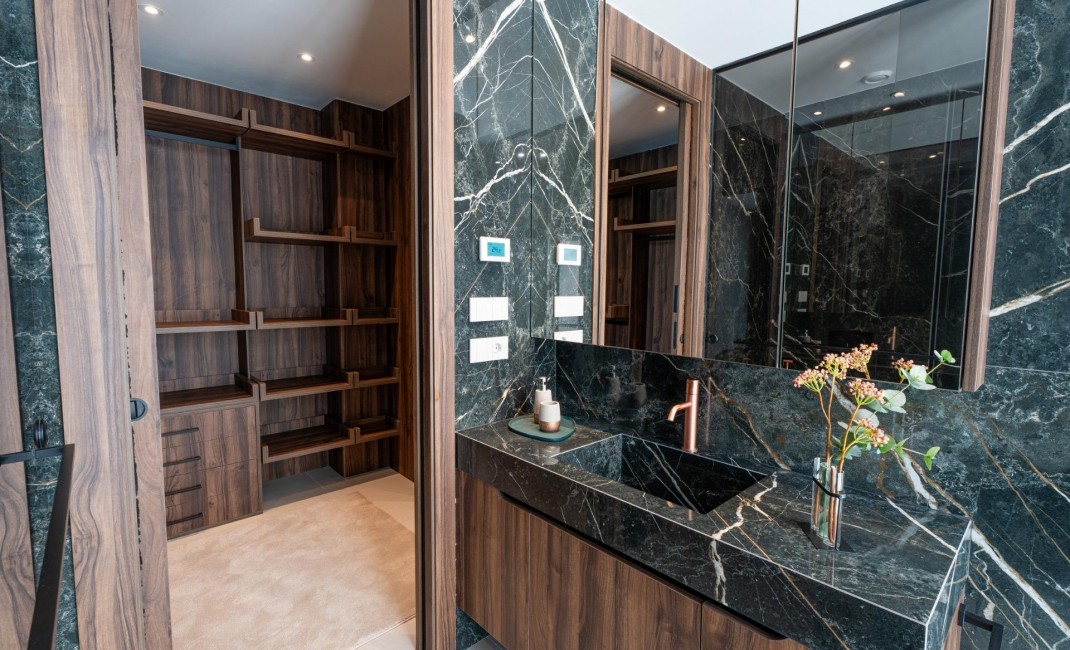 Nouvelle construction - Villa - Algorfa