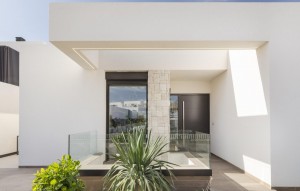 Nouvelle construction - Villa - Algorfa