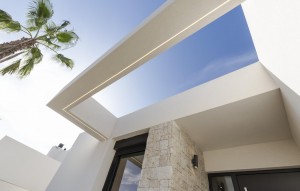 Nouvelle construction - Villa - Algorfa