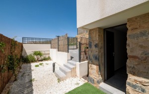 Nouvelle construction - Villa - Algorfa