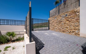 Nouvelle construction - Villa - Algorfa
