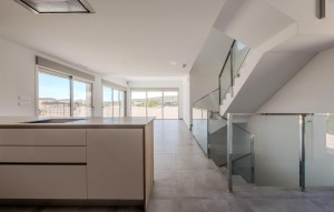 Nouvelle construction - Villa - Algorfa