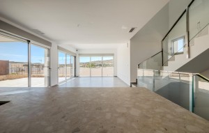 Nouvelle construction - Villa - Algorfa