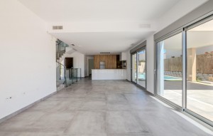 Nouvelle construction - Villa - Algorfa