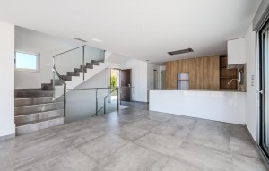 Nouvelle construction - Villa - Algorfa