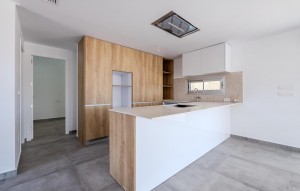 Nouvelle construction - Villa - Algorfa