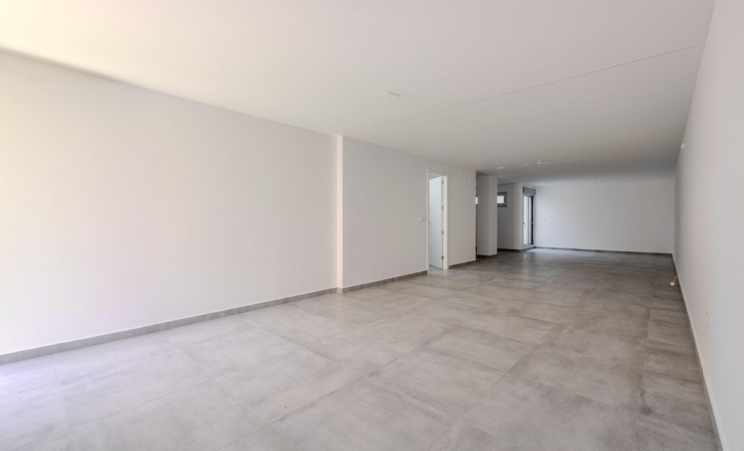 Nouvelle construction - Villa - Algorfa