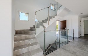 Nouvelle construction - Villa - Algorfa