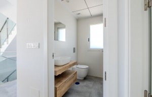 Nouvelle construction - Villa - Algorfa