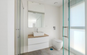 Nouvelle construction - Villa - Algorfa