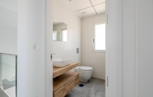 Nouvelle construction - Villa - Algorfa
