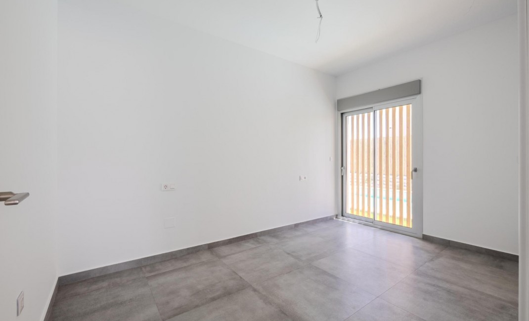 Nouvelle construction - Villa - Algorfa