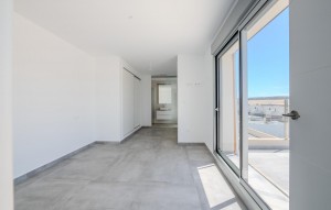 Nouvelle construction - Villa - Algorfa