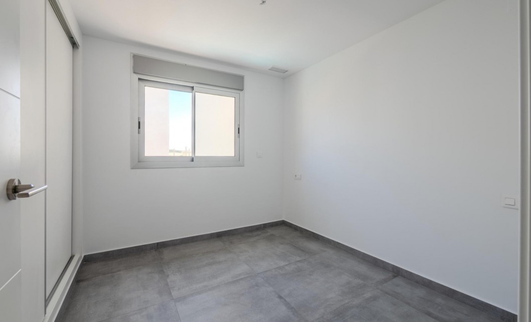 Nouvelle construction - Villa - Algorfa
