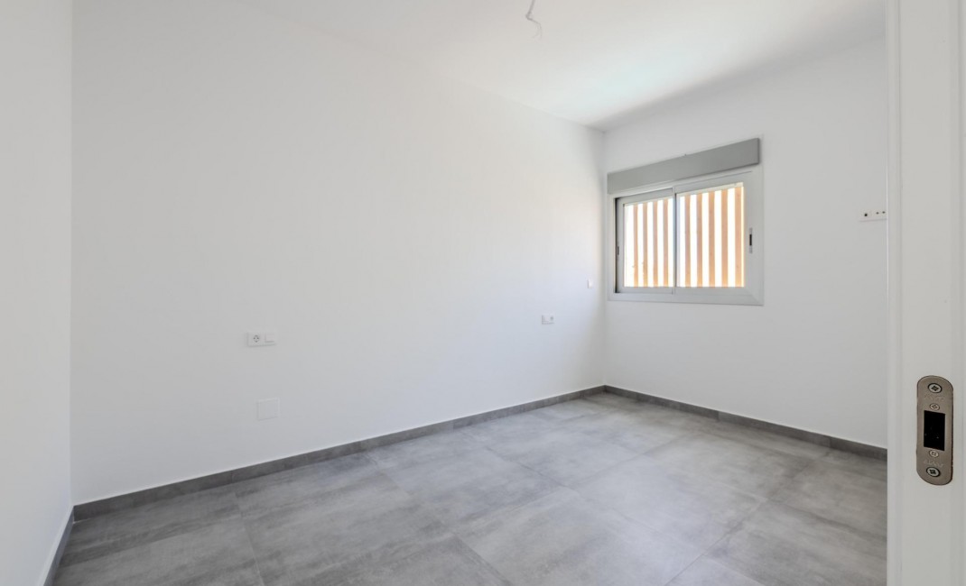 Nouvelle construction - Villa - Algorfa