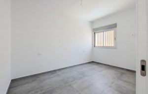 Nouvelle construction - Villa - Algorfa