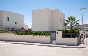 Nouvelle construction - Villa - Algorfa