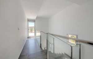 Nouvelle construction - Villa - Algorfa
