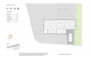 Nouvelle construction - Villa - Algorfa