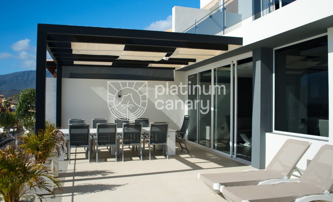Revente - house - San Eugenio - Santa Cruz de Tenerife