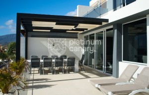 Revente - house - San Eugenio - Santa Cruz de Tenerife