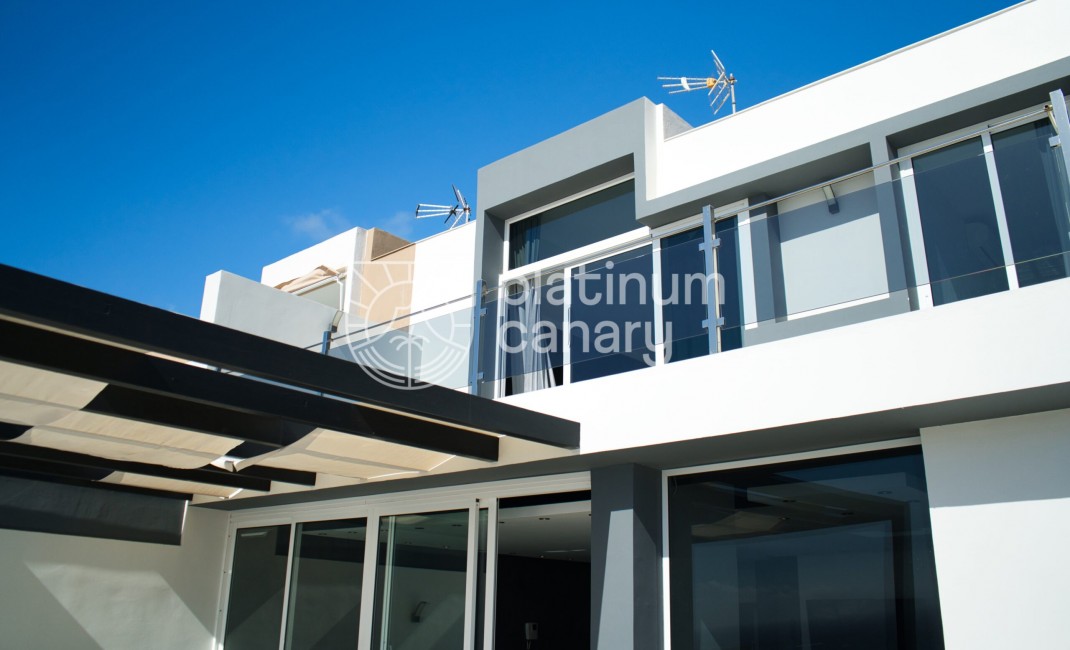 Revente - house - San Eugenio - Santa Cruz de Tenerife