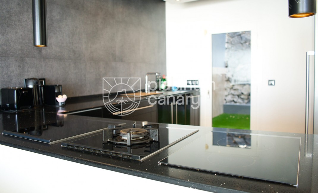 Revente - house - San Eugenio - Santa Cruz de Tenerife