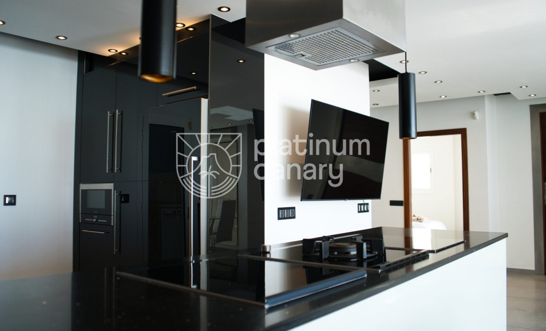 Revente - house - San Eugenio - Santa Cruz de Tenerife