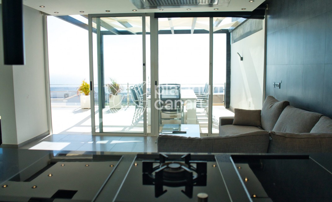 Revente - house - San Eugenio - Santa Cruz de Tenerife